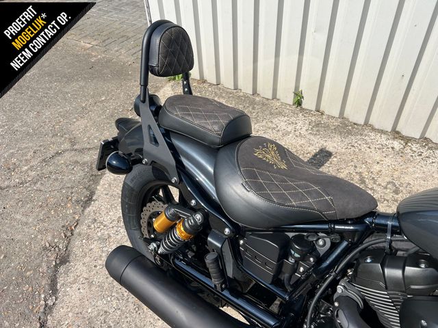 yamaha - xv-950-r