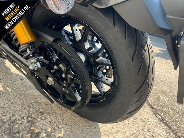 yamaha - xv-950-r