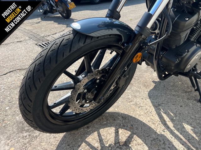 yamaha - xv-950-r