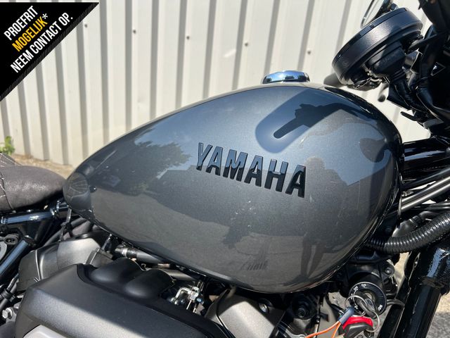 yamaha - xv-950-r