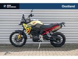 BMW F 900 GS