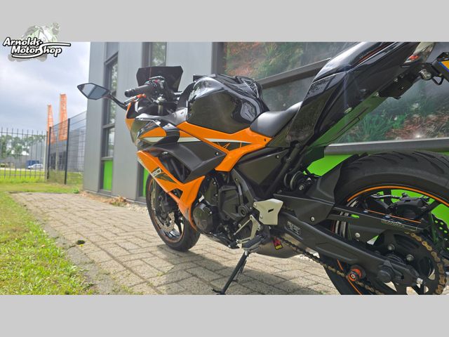 kawasaki - ninja-650