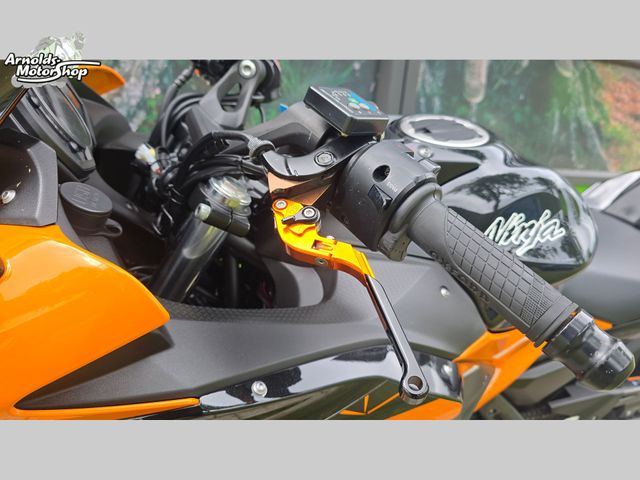 kawasaki - ninja-650
