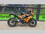 KAWASAKI NINJA 650