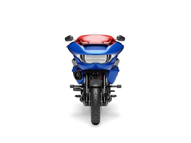 harley-davidson - cvo-road-glide