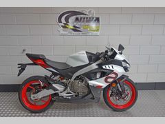 APRILIA RS 457