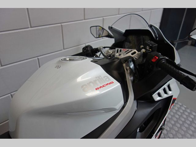 aprilia - rs-457