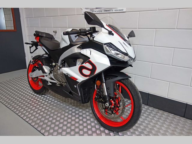 aprilia - rs-457