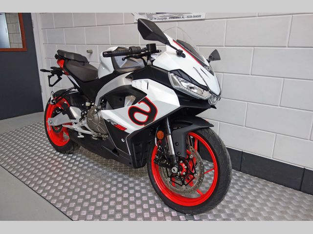 aprilia - rs-457