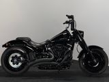HARLEY-DAVIDSON FAT BOY 114 FLFBS SOFTAIL