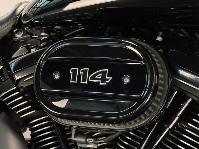 harley-davidson - fat-boy-114-flfbs-softail