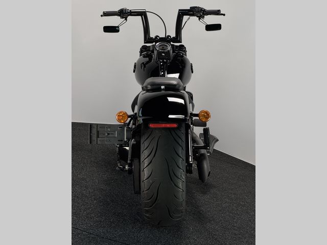 harley-davidson - fat-boy-114-flfbs-softail