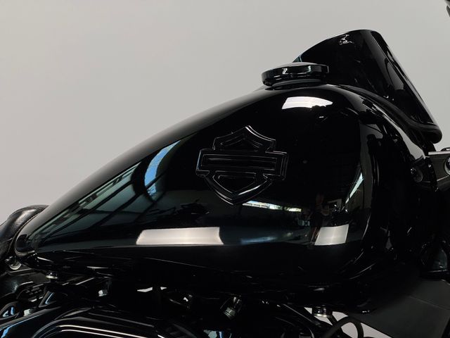 harley-davidson - fat-boy-114-flfbs-softail