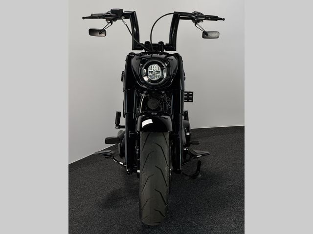 harley-davidson - fat-boy-114-flfbs-softail