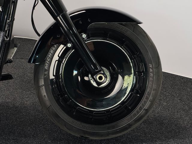 harley-davidson - fat-boy-114-flfbs-softail