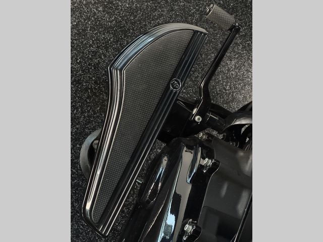 harley-davidson - fat-boy-114-flfbs-softail