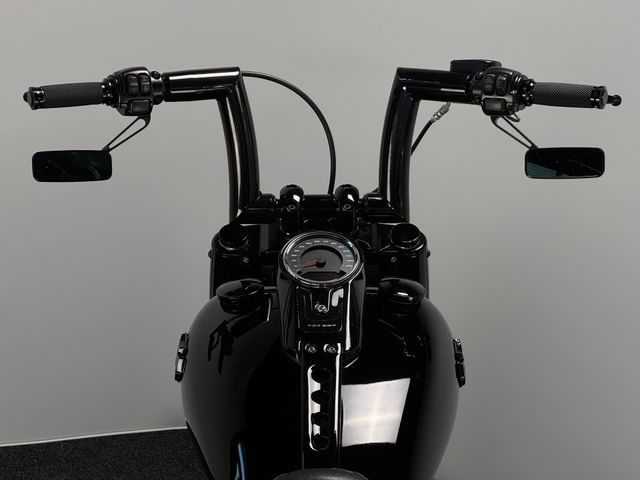 harley-davidson - fat-boy-114-flfbs-softail