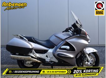 Honda ST 1300 PAN European 2002 occasion
