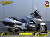 HONDA ST 1300 PAN EUROPEAN