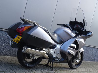 HONDA ST 1300 PAN EUROPEAN – foto 3