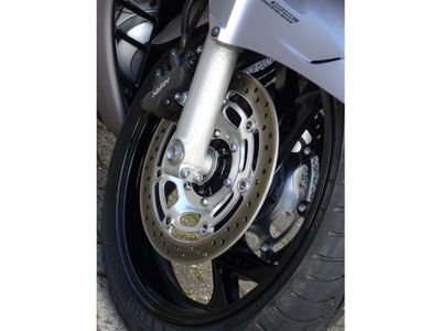 HONDA ST 1300 PAN EUROPEAN – foto 4