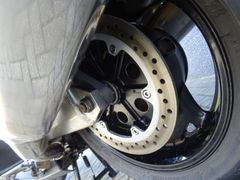 Honda ST 1300 PAN European 2002 occasion – foto 14 van 16