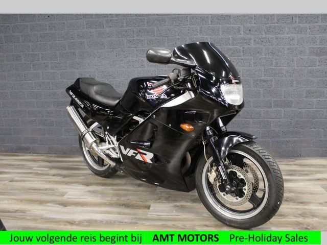 honda - vfr-400-r