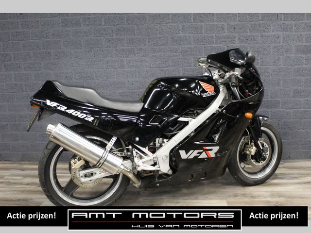 honda - vfr-400-r