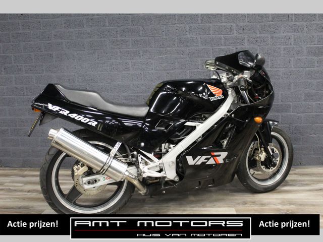 honda - vfr-400-r