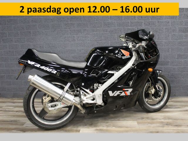 honda - vfr-400-r