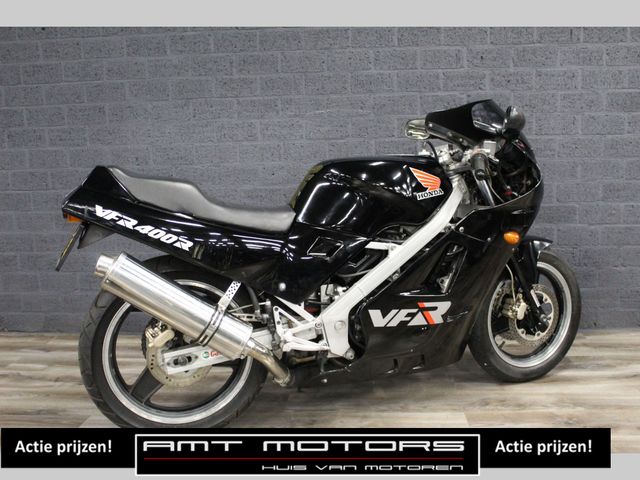 honda - vfr-400-r