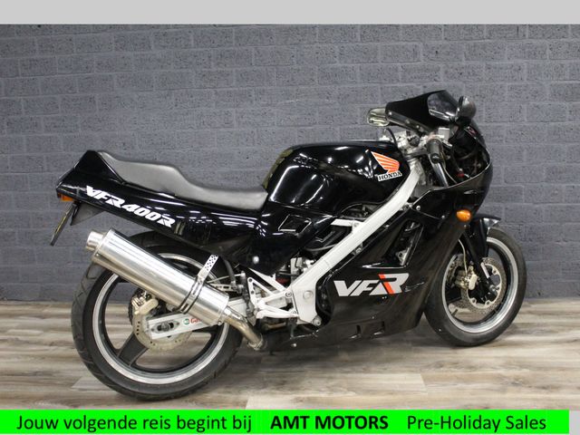 honda - vfr-400-r