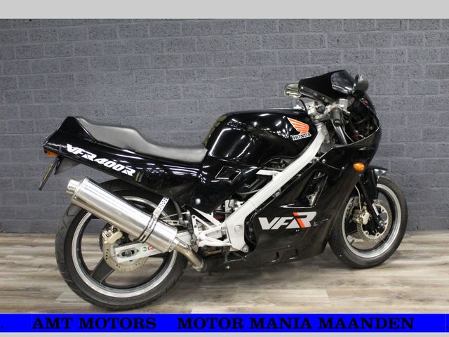 honda - vfr-400-r