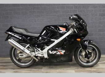Honda VFR 400 R 1987 occasion