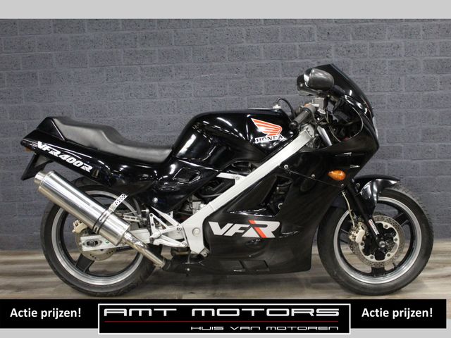honda - vfr-400-r