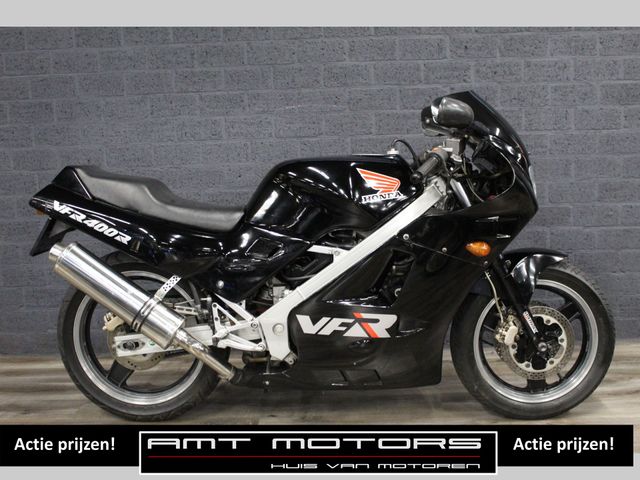 honda - vfr-400-r