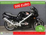 HONDA VFR 400 R