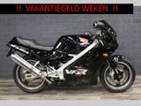 HONDA VFR 400 R