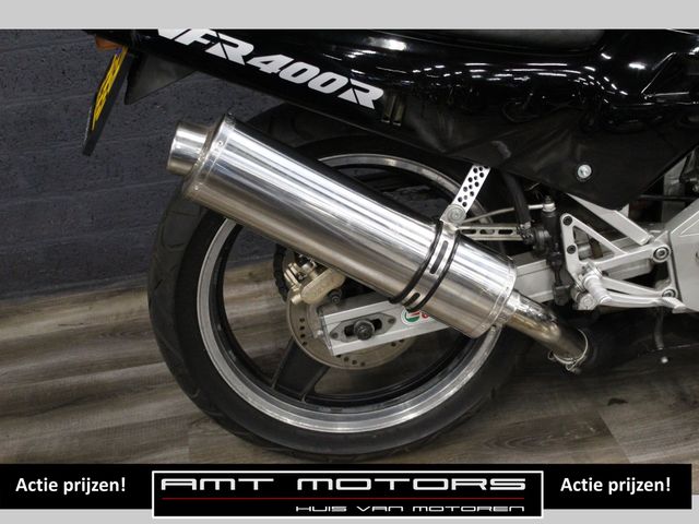 honda - vfr-400-r