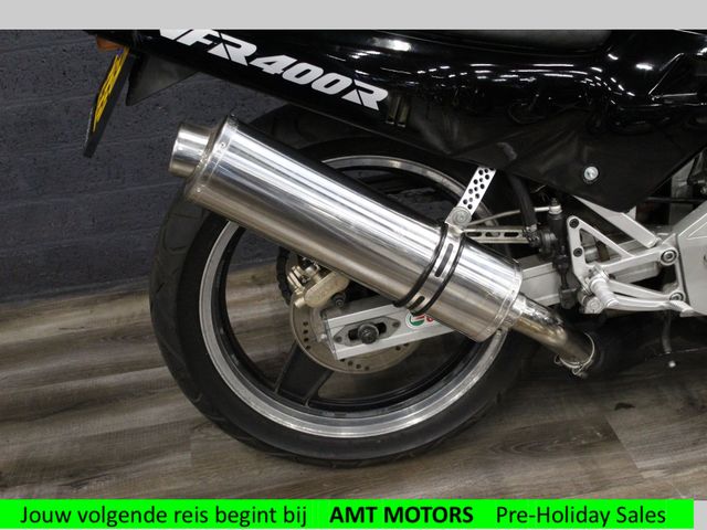 honda - vfr-400-r