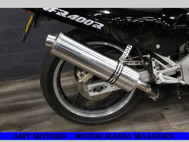 honda - vfr-400-r