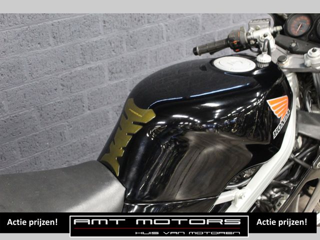 honda - vfr-400-r