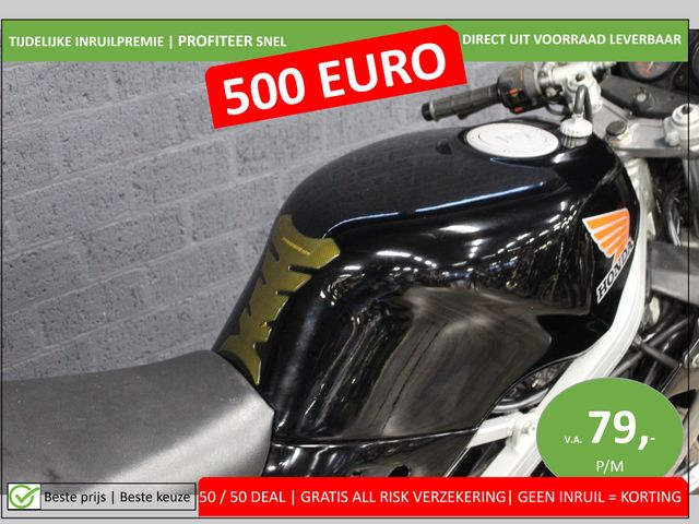 honda - vfr-400-r
