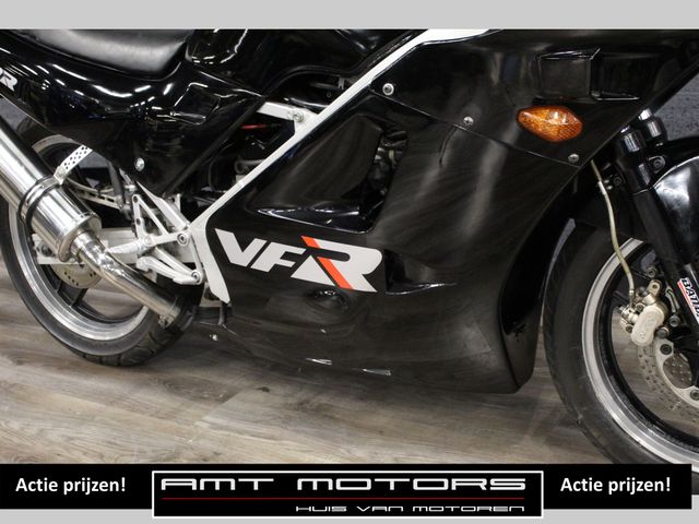 honda - vfr-400-r