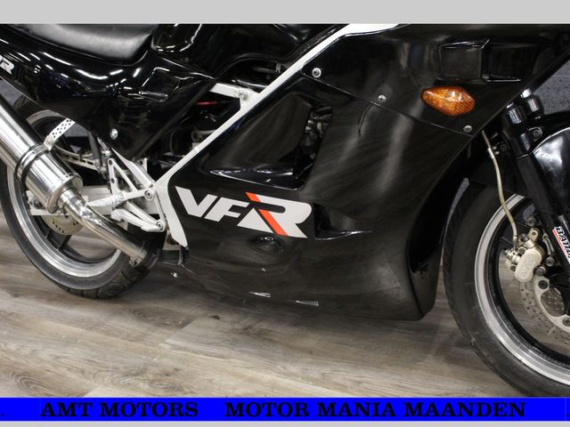 honda - vfr-400-r