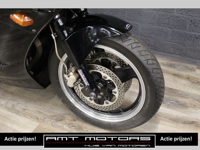 honda - vfr-400-r