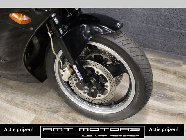 honda - vfr-400-r