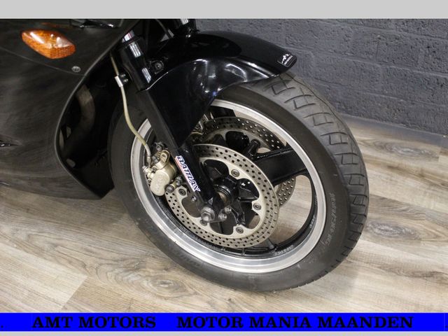 honda - vfr-400-r