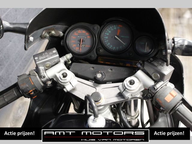 honda - vfr-400-r