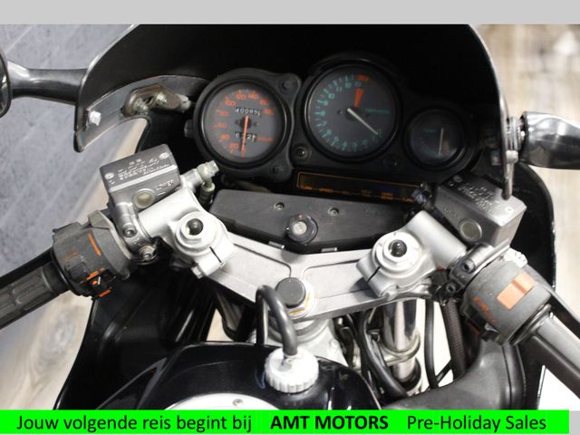 honda - vfr-400-r